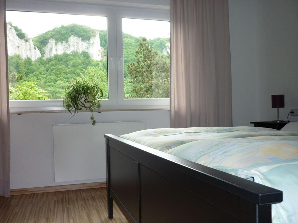 Fewo Larissa Apartment Beuron Room photo
