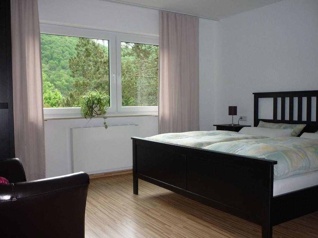 Fewo Larissa Apartment Beuron Room photo
