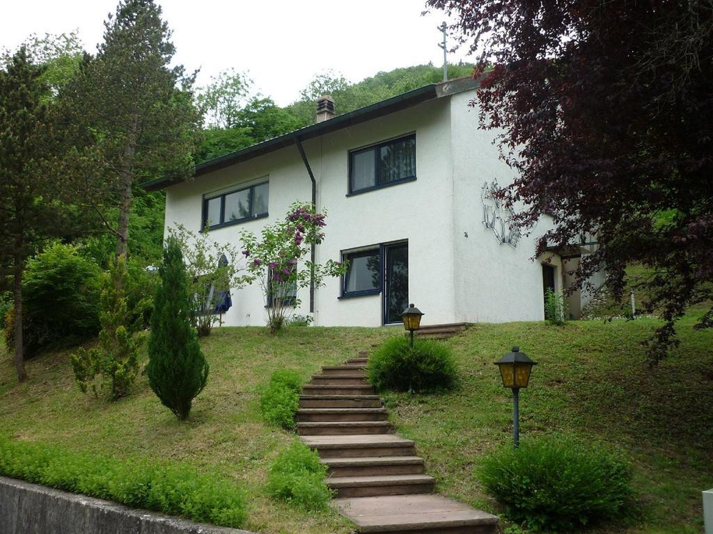 Fewo Larissa Apartment Beuron Room photo