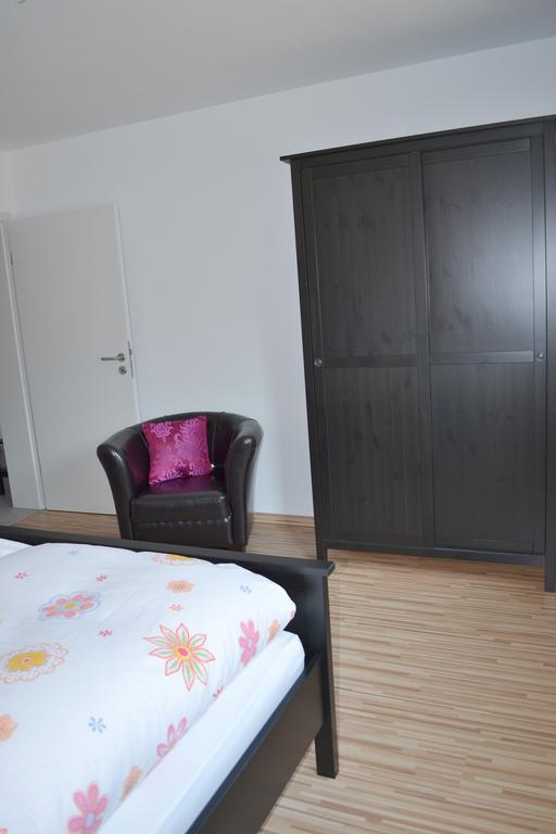 Fewo Larissa Apartment Beuron Room photo